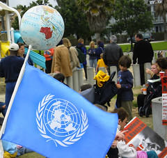 U.N. Millennium Goals
