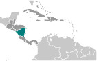 Uds. _________ de Nicaragua. (origin)