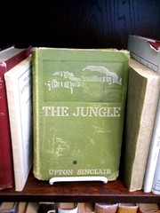 Upton Sinclair