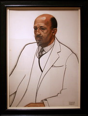 W.E.B Du Bois
