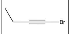 What is the name of the alkyne shown here?