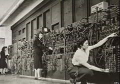 What's one of the earliest forms of general purpose computers?