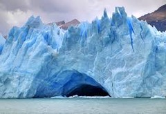 When do glaciers form?