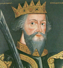 William the Conqueror