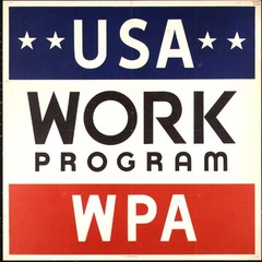 Works Progress Administration (WPA)