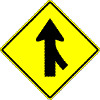 Yield To Entering Traffic